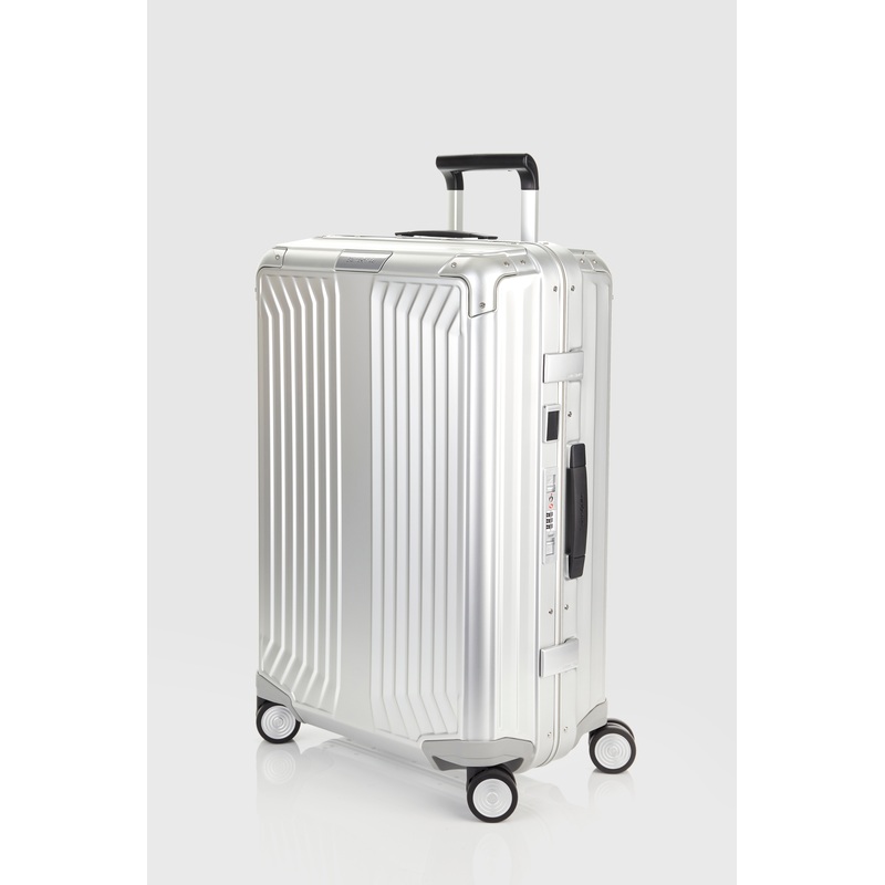Lite Box ALU 69cm Suitcase