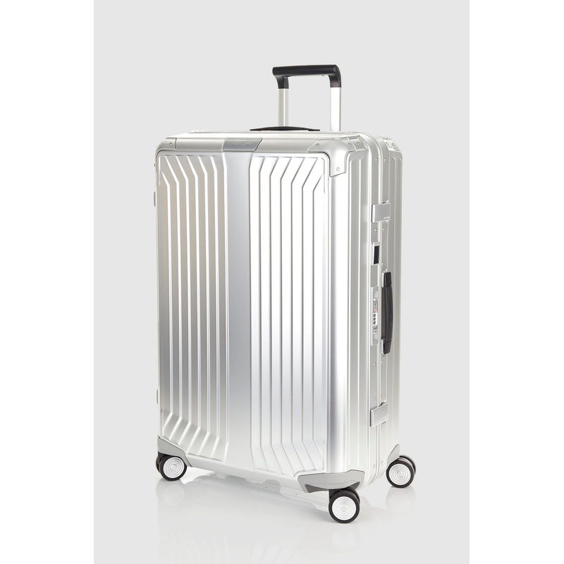Lite Box ALU 76cm Suitcase