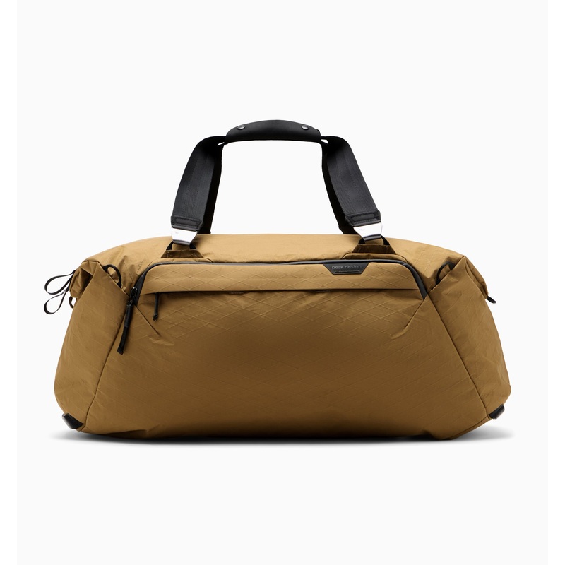 Peak Design Travel Duffel 50L X-Pac