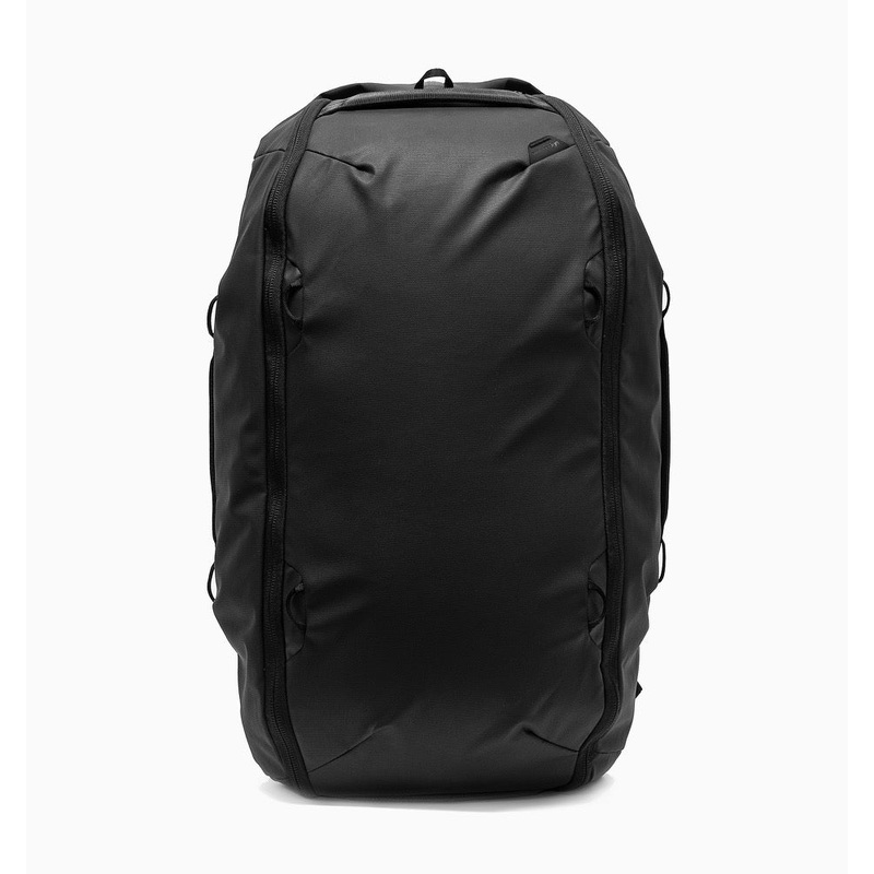 Peak Design Travel Duffel Backpack 65L