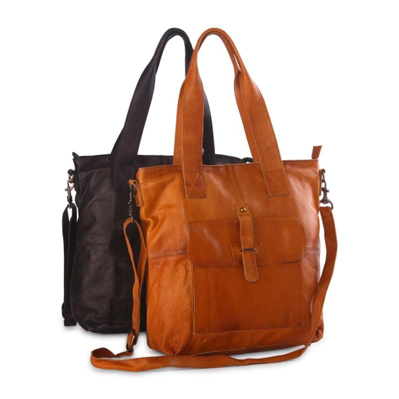 Rugged Hide Ava Cross body/Shoulder Leather Bag
