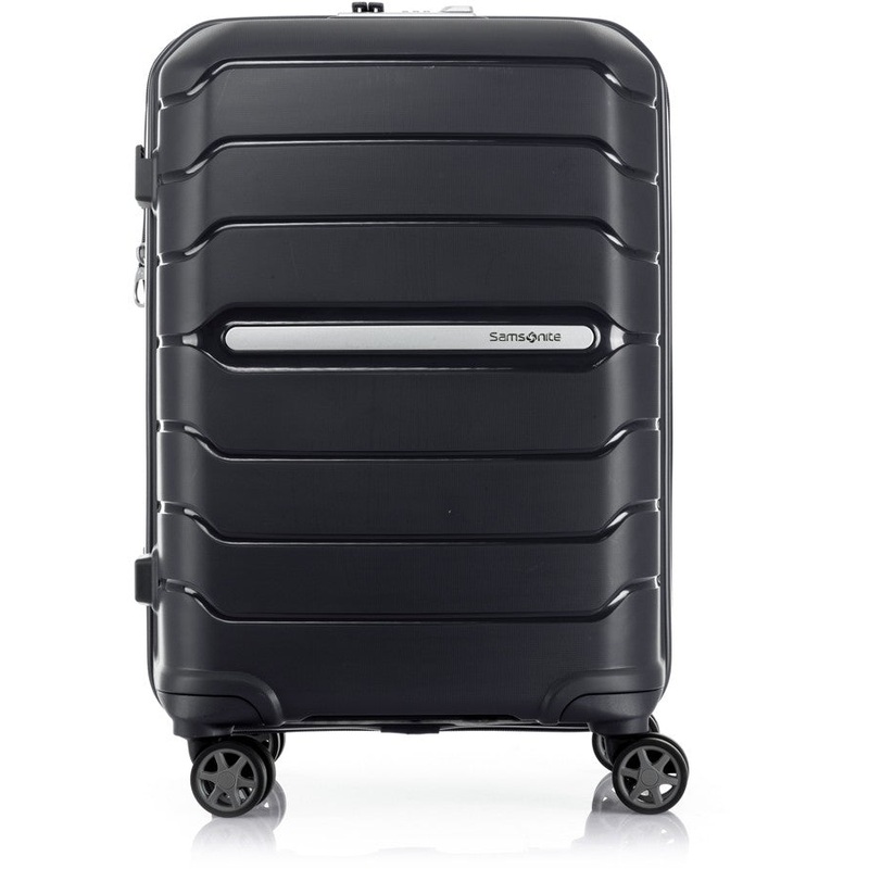 Samsonite - Oc2lite 55cm Small 4 Wheel Hard Suitcase