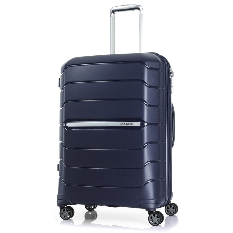 Samsonite - Oc2lite 68cm Medium 4 Wheel Hard Suitcase