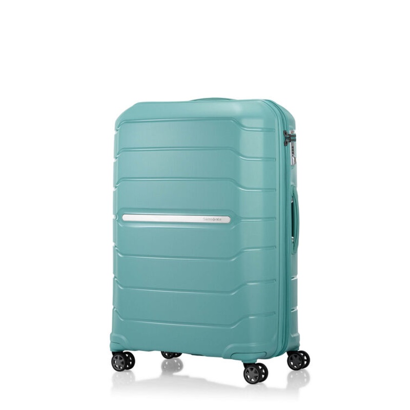 Samsonite - Oc2lite 75cm Large 4 Wheel Hard Suitcase