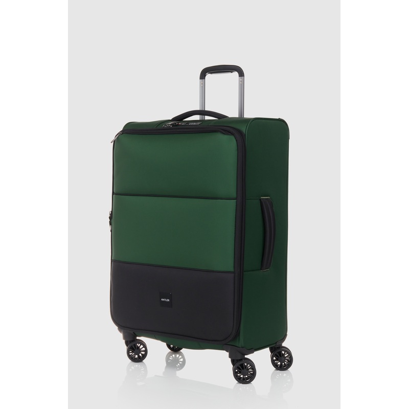 Soft Stripe 69cm Suitcase