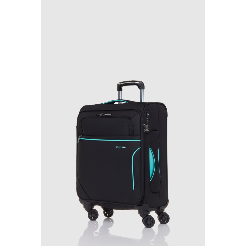 Spin Air 4 55cm Suitcase