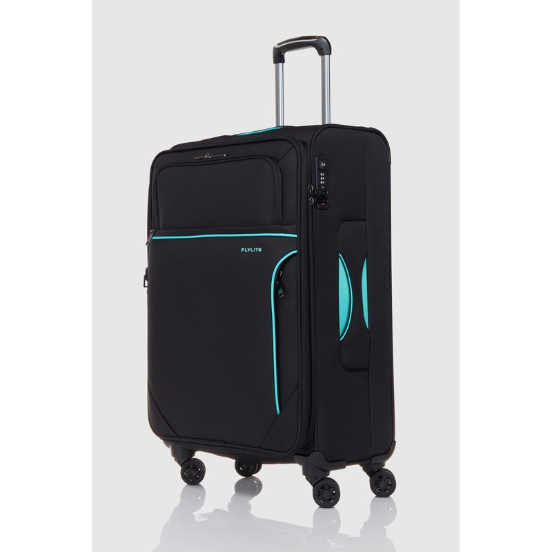 Spin Air 4 72cm Suitcase