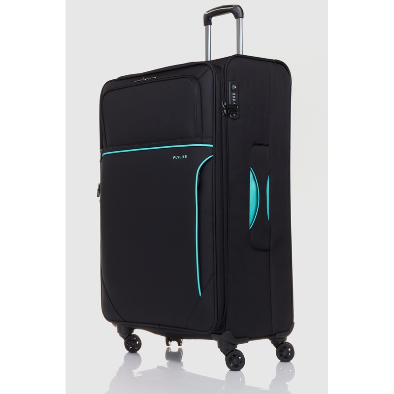 Spin Air 4 83cm Suitcase
