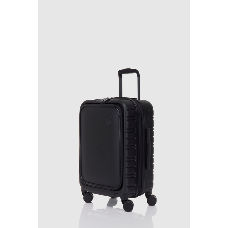 Stori 55cm Front Open Suitcase
