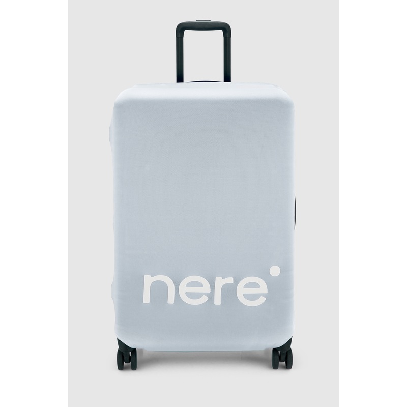 Suitcase Cover