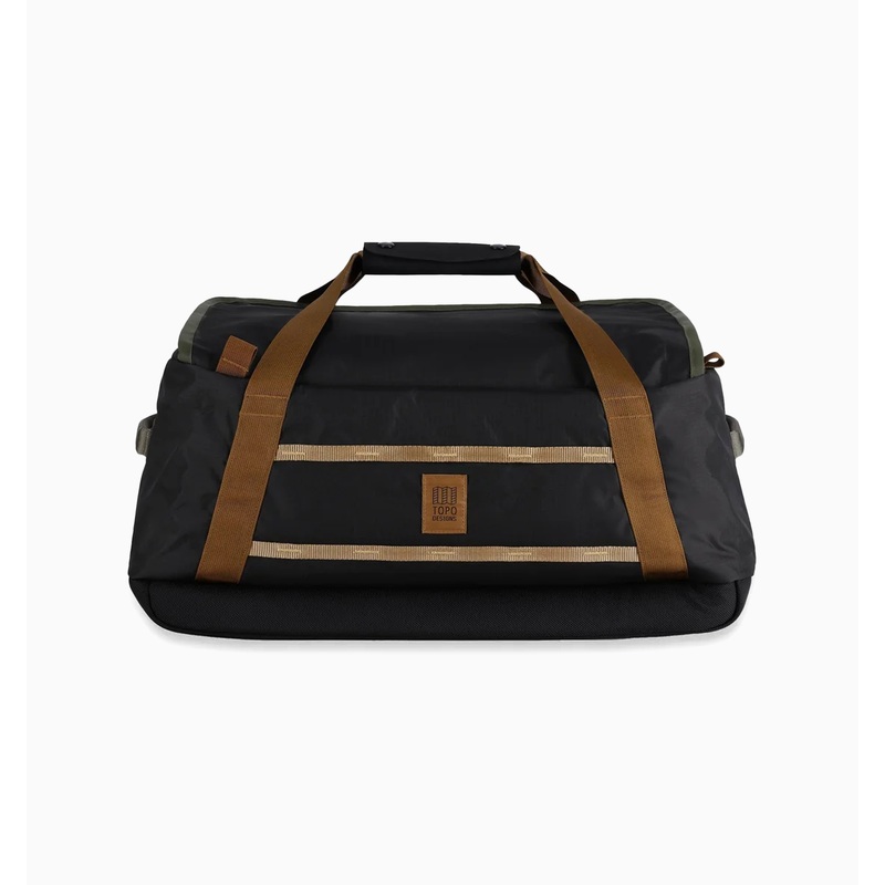 Topo Designs Mountain Duffel