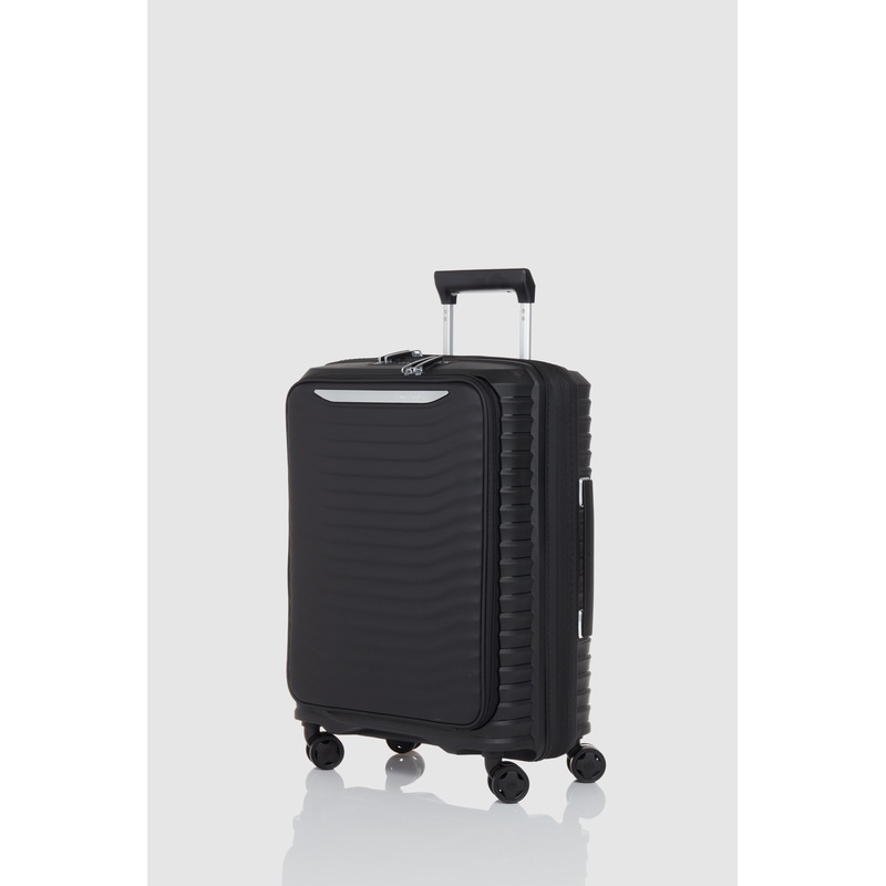 Upscape Easy Access Suitcase