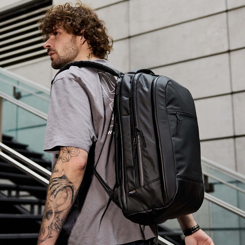 Weekender Backpack 25L V2
