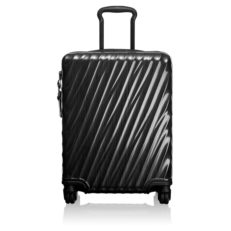 19 Degree Continental Carry On