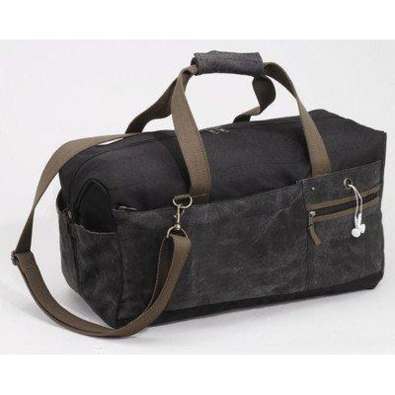 21" Impact Gym Duffel