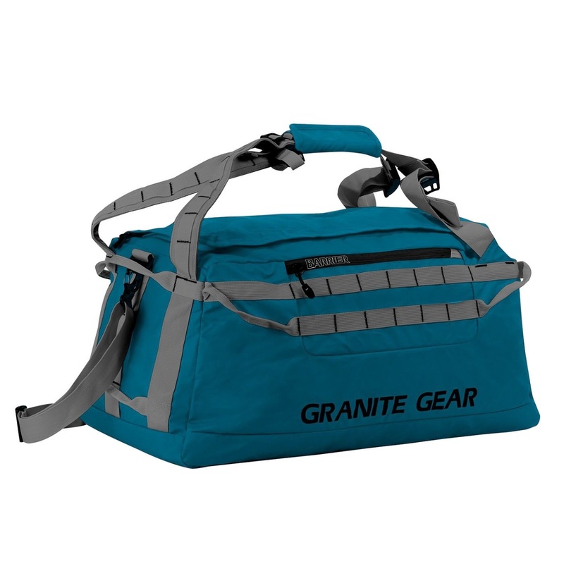 24" Packable Duffel