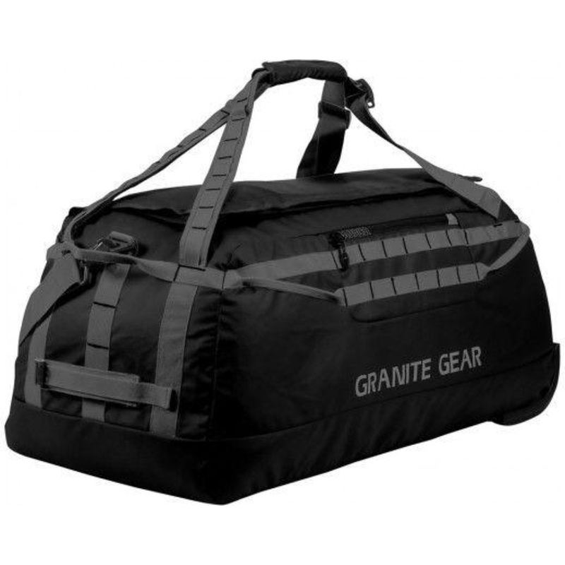 30" Packable Duffel