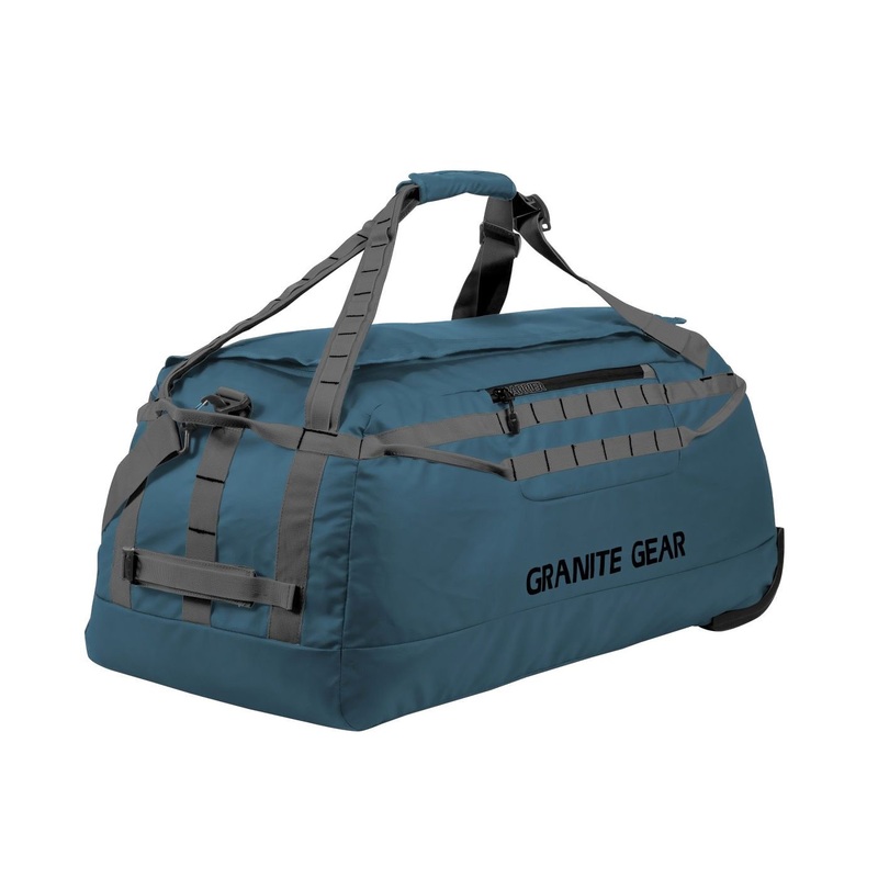 30" Wheeled Packable Duffel