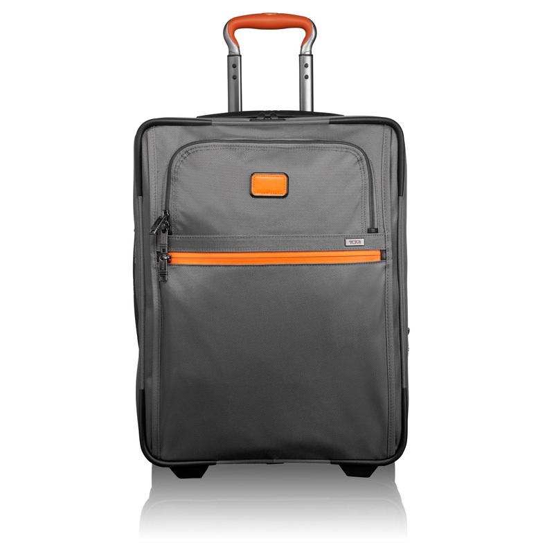 Alpha 2 Continental Exp 2 Wheel Carry On