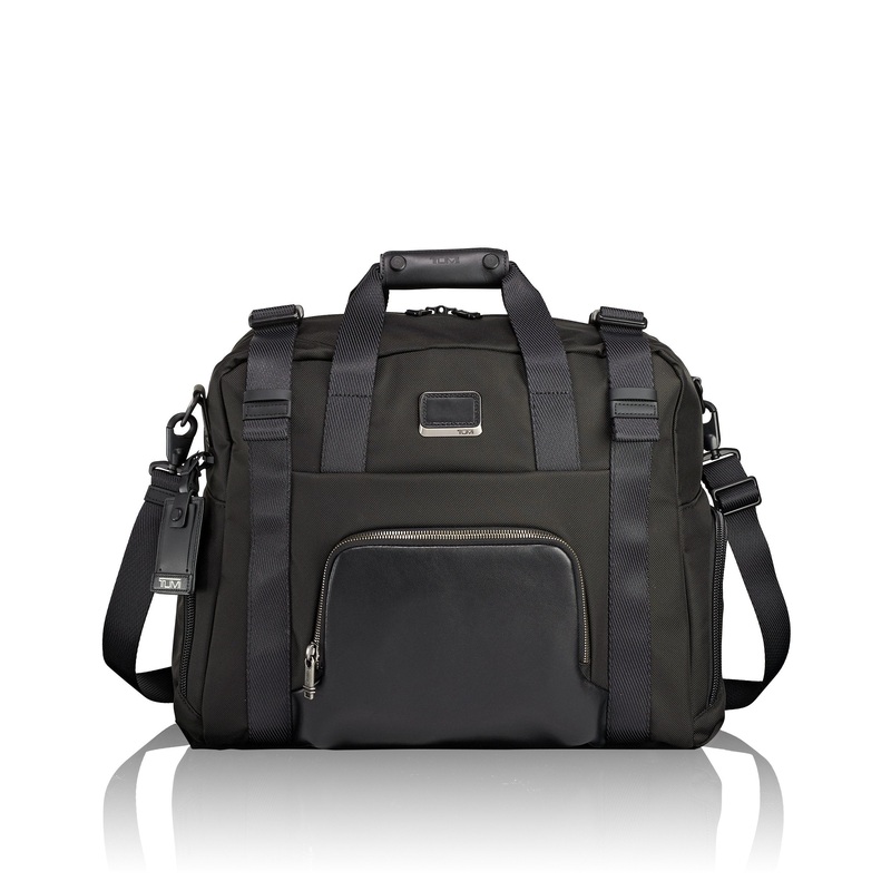 Alpha Bravo Buckley Duffel