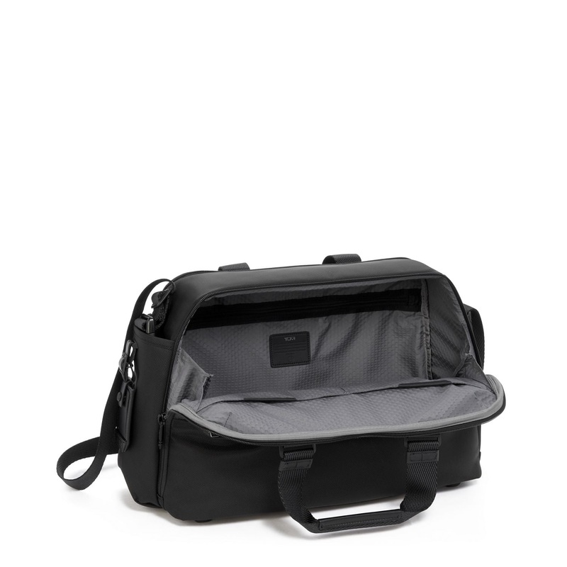 Alpha Bravo Fleet Day Duffel