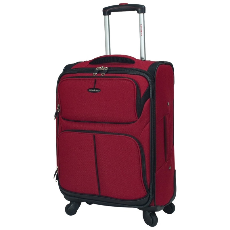 Aspire GRT 21" Carry On Expandable Spinner