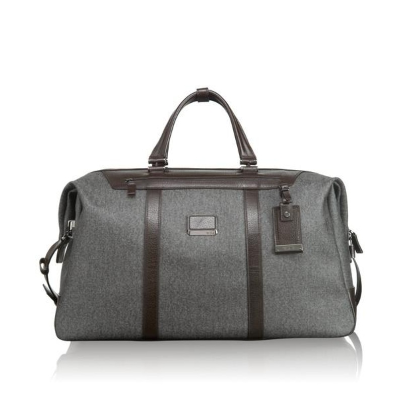 Astor Men's San Remo Duffel Earl
