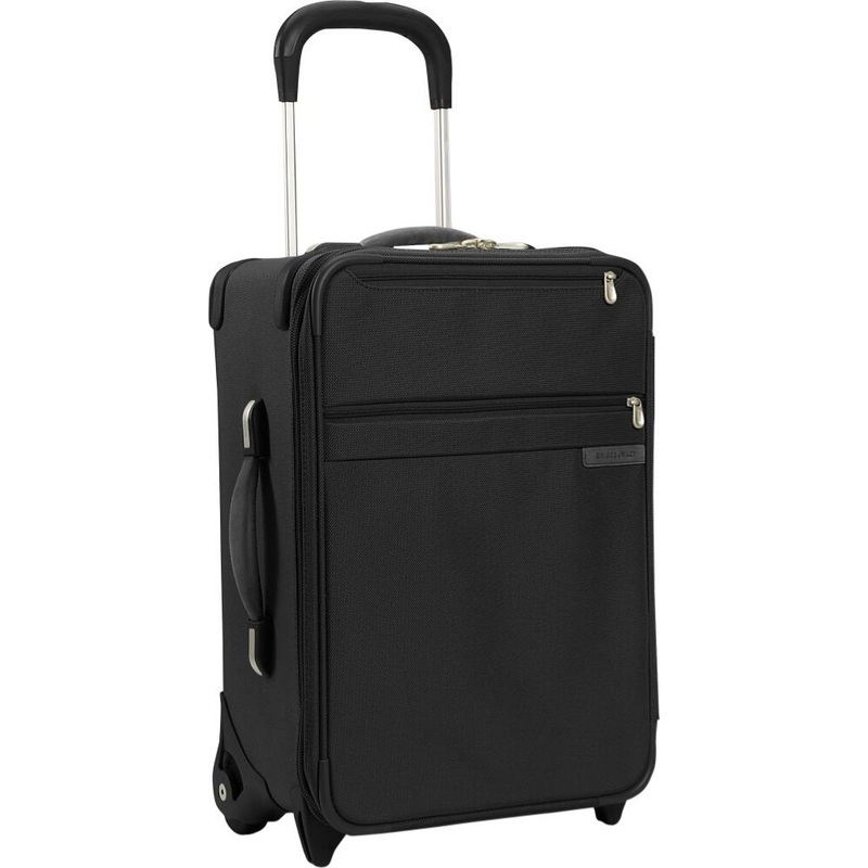 Baseline 20 Carry On Expandable Upright