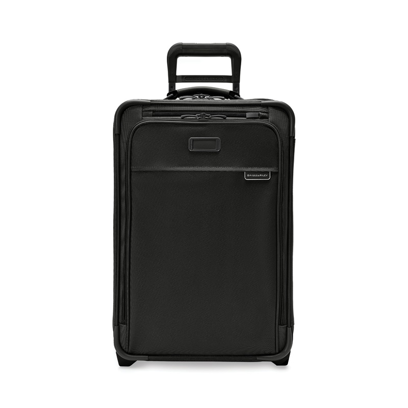 Baseline Expandable 22" Essential 2-Wheel Carry On