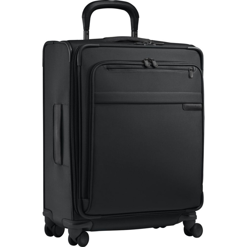Baseline Spinner Carry on