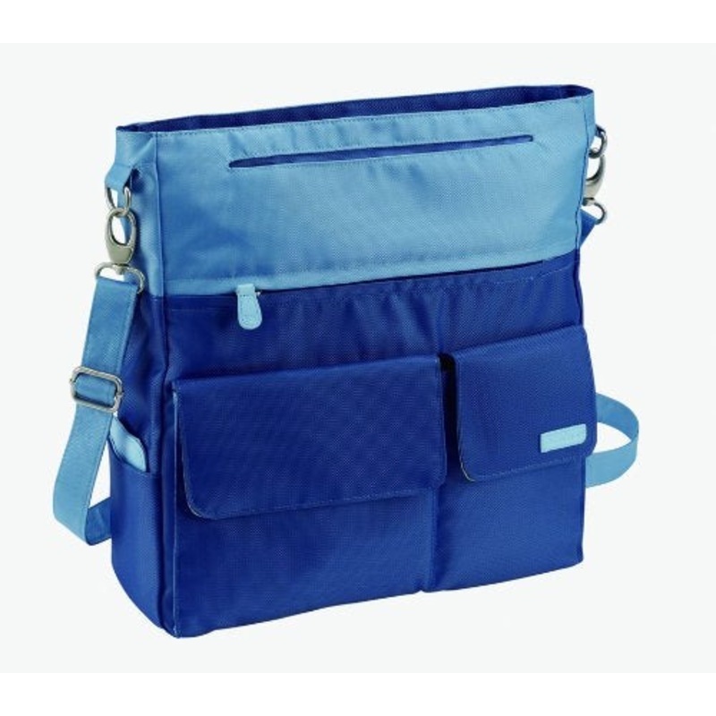 Belle Hop Carry On Tote