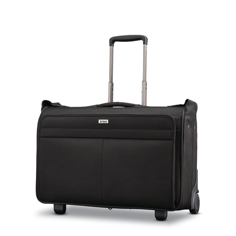 Century Carry On Wheeled Garment Bag