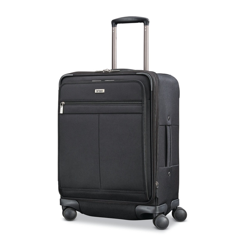 Century Domestic Carry On Expandable Spinner