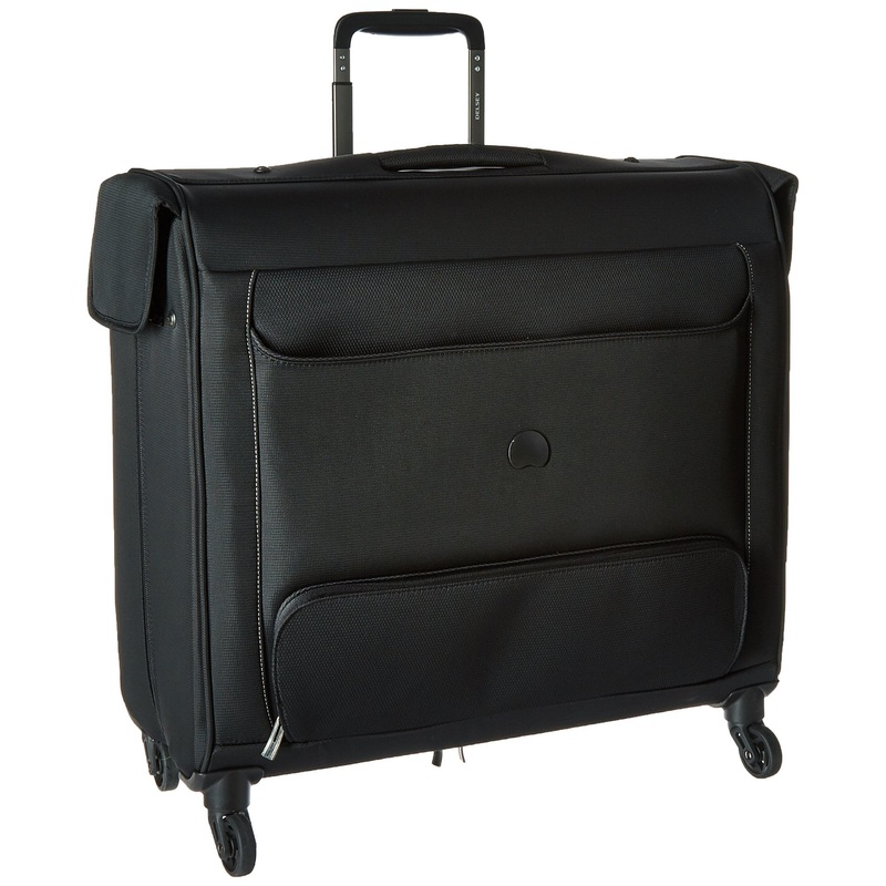 Chatillon Spinner Trolley Garment Bag