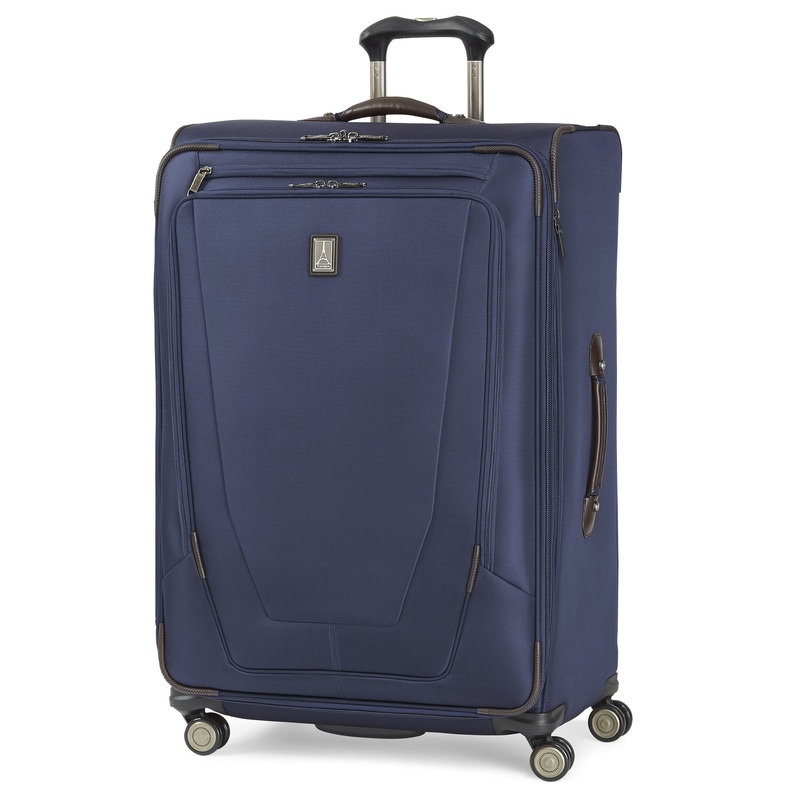 Crew 11 29" Expandable Spinner Suitcase