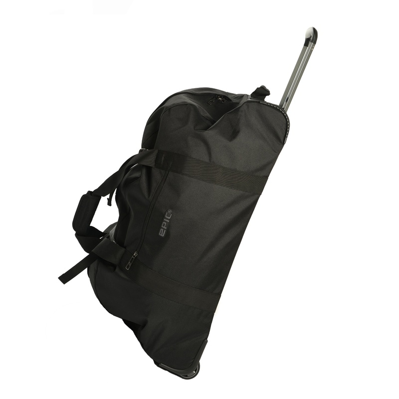 DiscoveryULTRA Ultra 2-Wheel Trolley