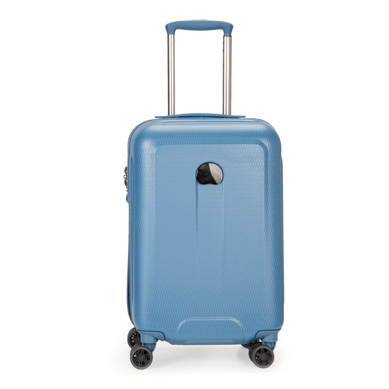 Embleme Carry On with Spinner Wheels Trolley