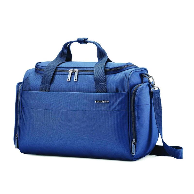 Flexis Travel Duffel