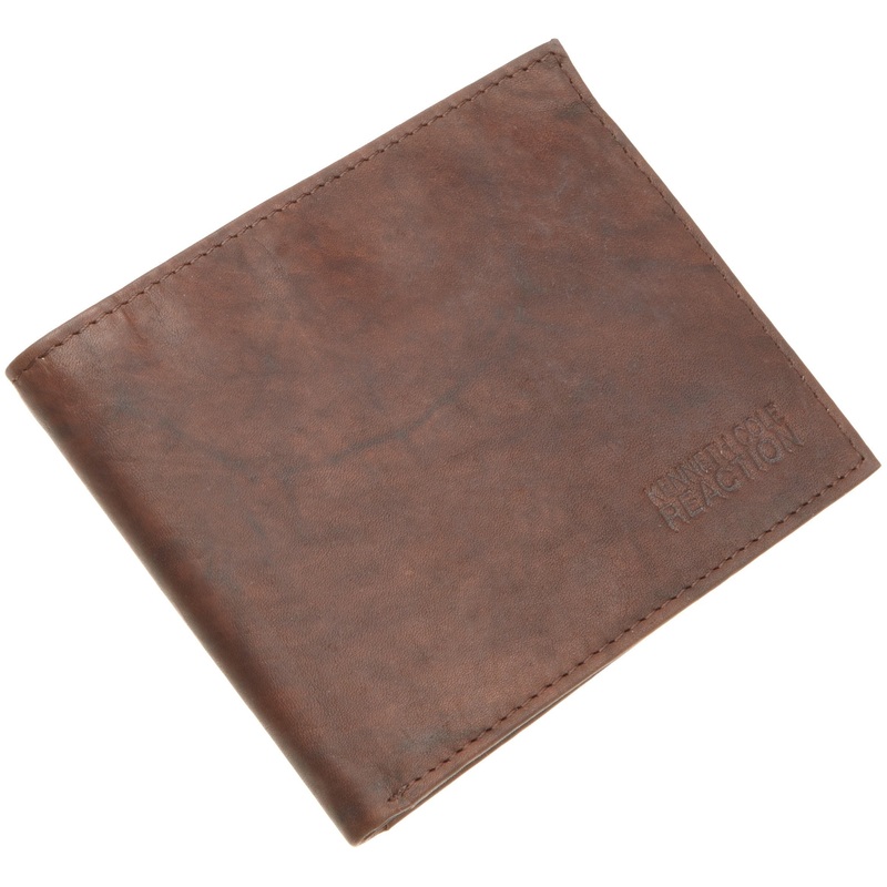 Genuine Leather Wallet