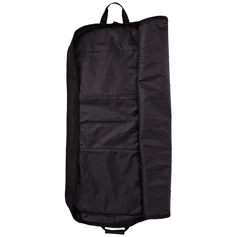 Helium Lightweight Garment Sleeve Trolley