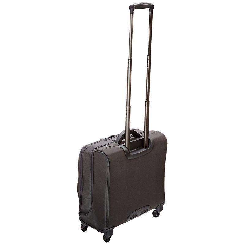 Helium Pilot 3.0 Spinner Trolley Tote