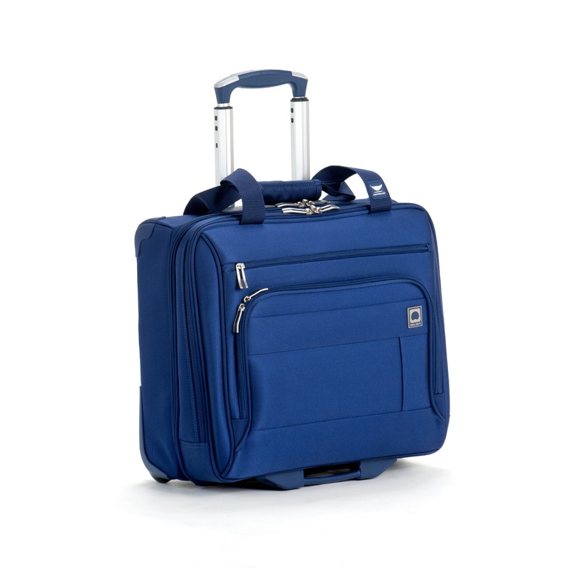 Helium Superlite Spinners Trolley Tote