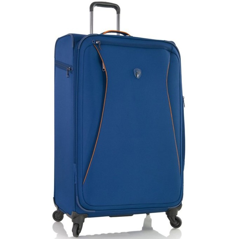 Helix Soft Side 30" Suitcase