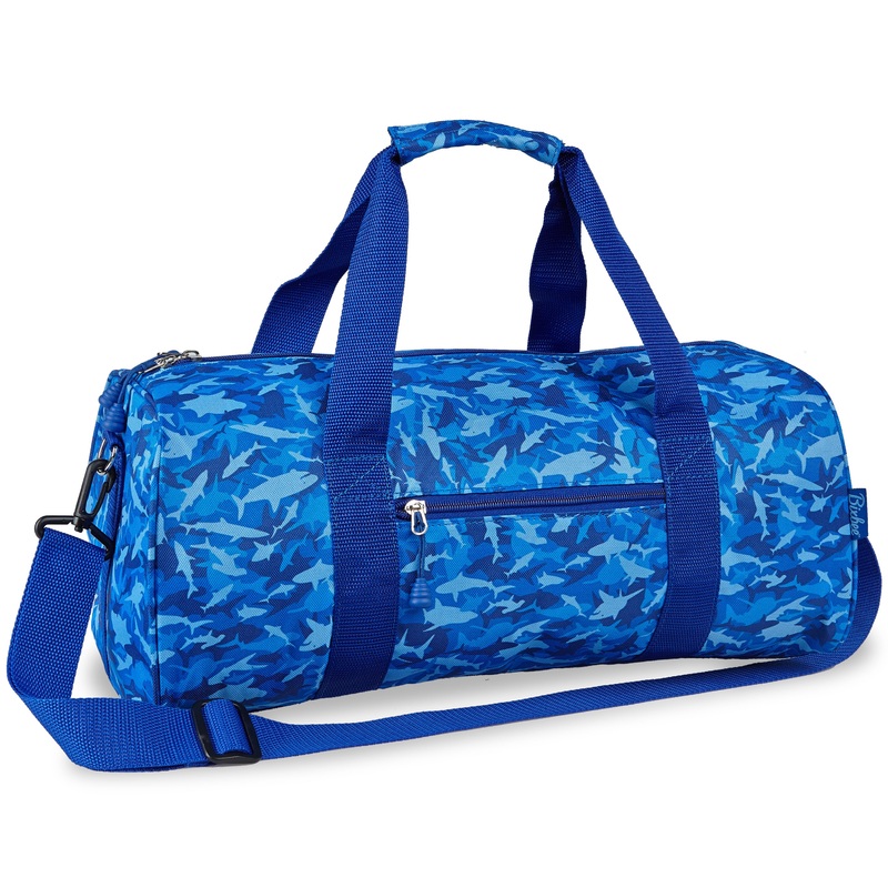 Large Duffel Bags