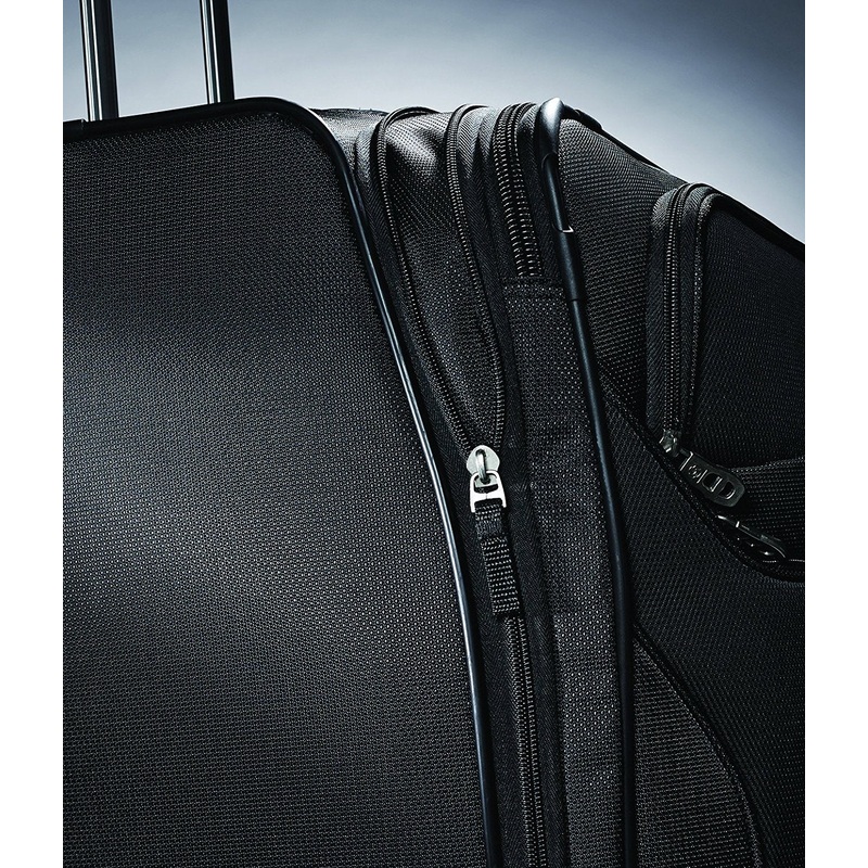Lift Spinner 25 Suitcases