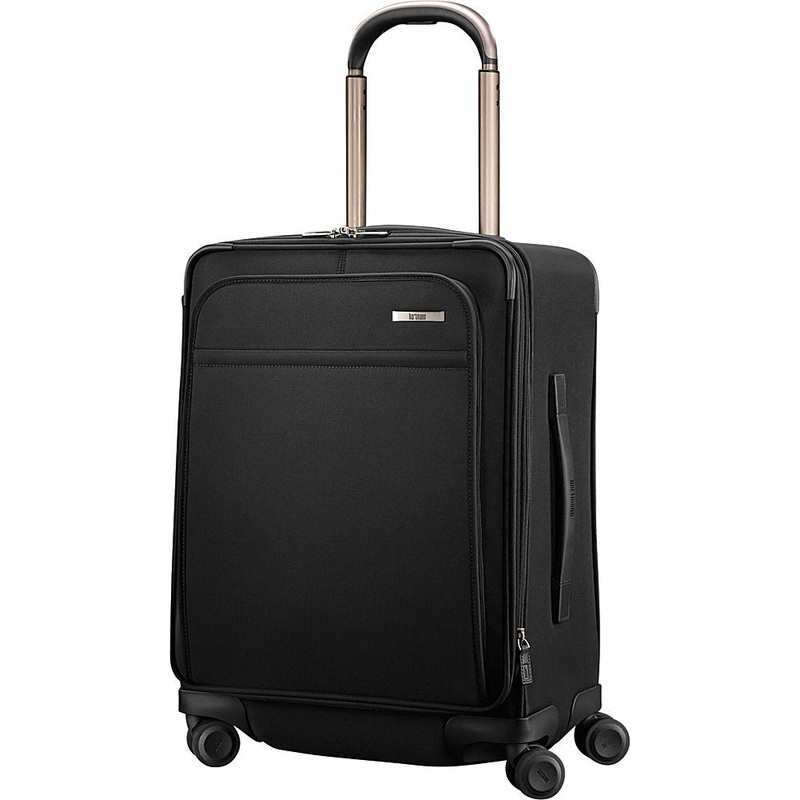 Metropolitan Domestic Carry On Expandable Spinner