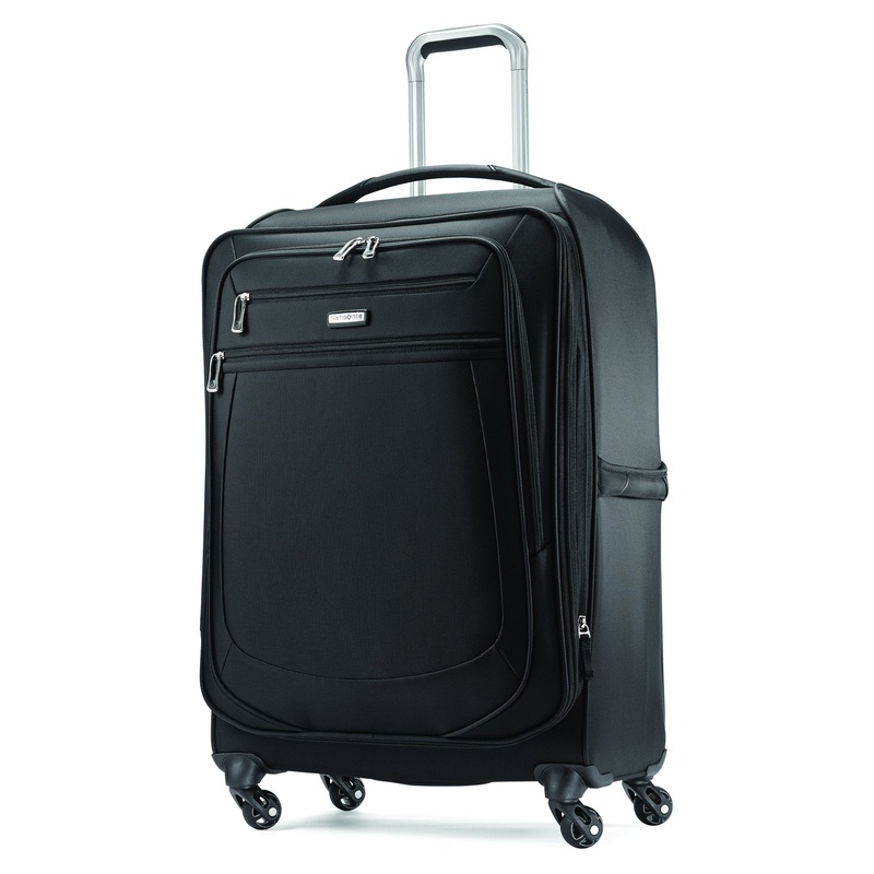 Mightlight 2 Softside Spinner 30 Suitcases