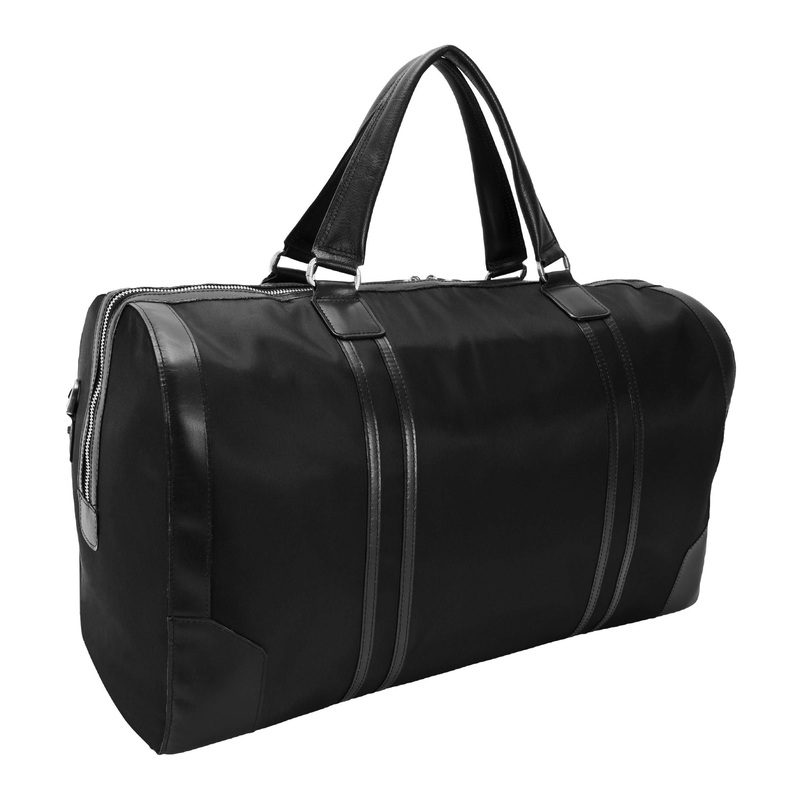 N Series Pasadena 20" Nylon Carry-all Duffel
