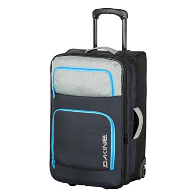 Over Under Travel Bag