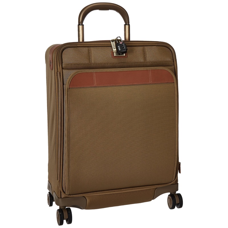 Ratio Classic Deluxe Domestic Carry On Expandable Glider